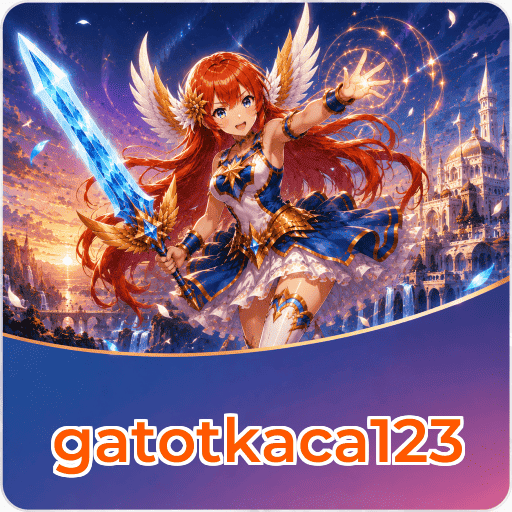gatotkaca123 APK Indonesia - Interface pengguna yang ramah dan intuitif untuk download aplikasi Android dengan mudah