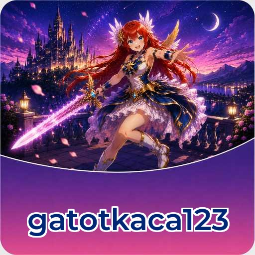 gatotkaca123 APK v4.7.5 - Screenshot performa cepat dan hemat baterai