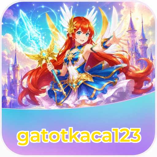 gatotkaca123 APK v4.7.5 - Screenshot fitur notifikasi push update terbaru
